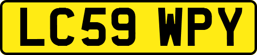 LC59WPY