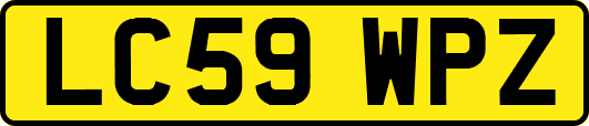 LC59WPZ