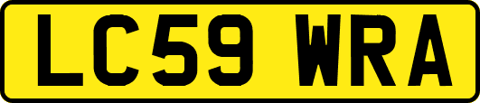 LC59WRA