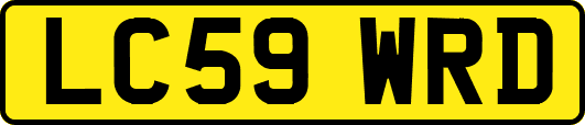 LC59WRD