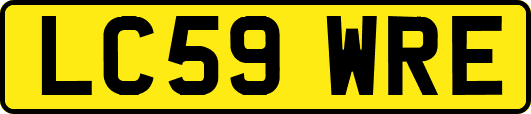 LC59WRE