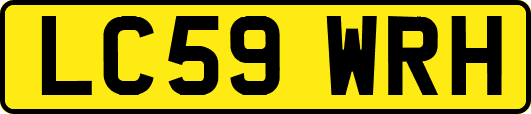 LC59WRH