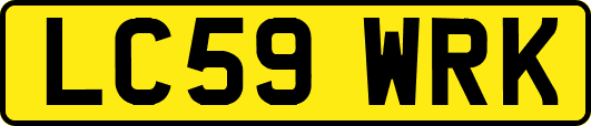 LC59WRK