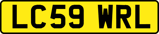 LC59WRL