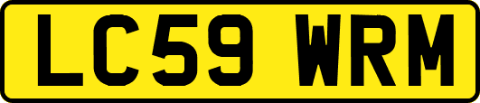 LC59WRM