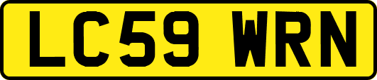 LC59WRN