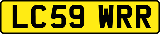 LC59WRR