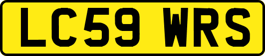 LC59WRS