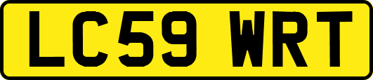 LC59WRT