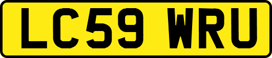 LC59WRU