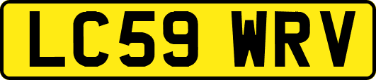 LC59WRV