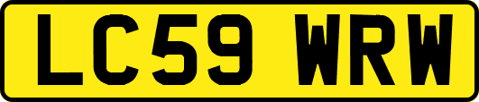 LC59WRW
