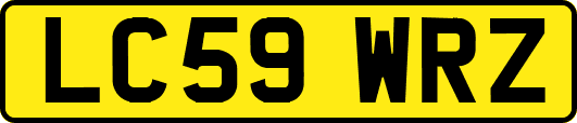 LC59WRZ