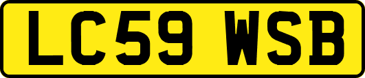 LC59WSB