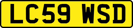 LC59WSD
