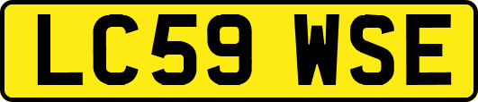 LC59WSE