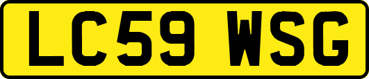 LC59WSG