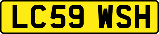 LC59WSH