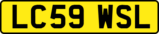LC59WSL