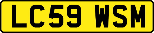 LC59WSM