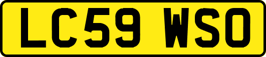 LC59WSO