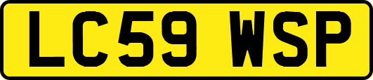 LC59WSP