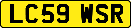 LC59WSR
