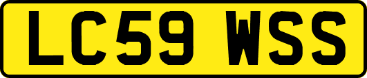 LC59WSS