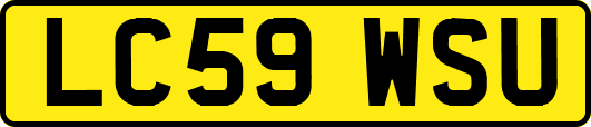 LC59WSU