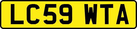LC59WTA