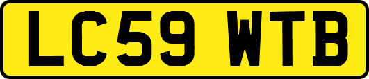 LC59WTB