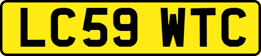 LC59WTC
