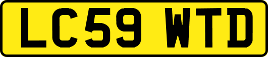 LC59WTD