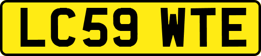 LC59WTE