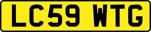 LC59WTG