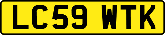 LC59WTK