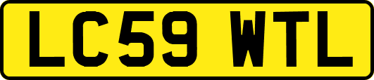 LC59WTL