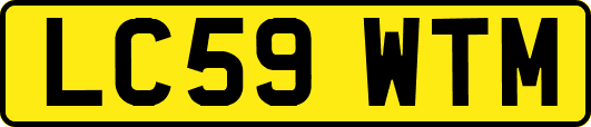 LC59WTM