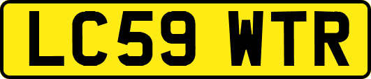 LC59WTR
