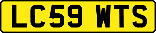 LC59WTS