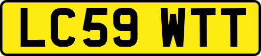 LC59WTT
