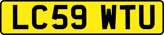 LC59WTU