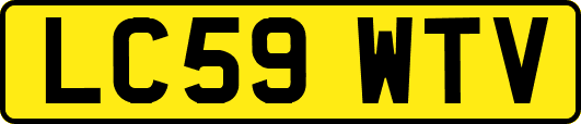 LC59WTV