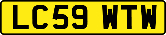 LC59WTW
