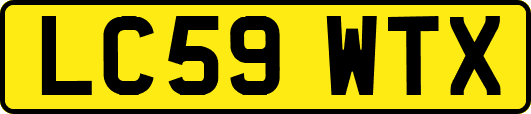 LC59WTX