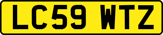 LC59WTZ