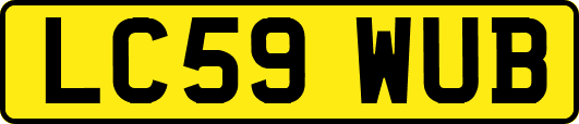 LC59WUB