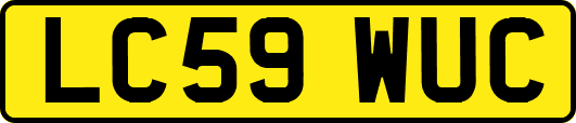 LC59WUC
