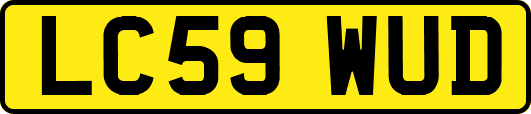 LC59WUD