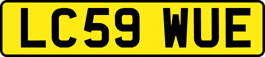 LC59WUE